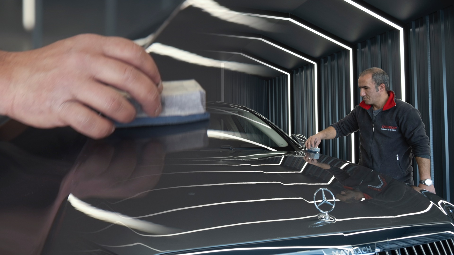 Dumlupınar Seramik Kaplama